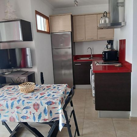 Апартаменти Dona Claudia - 2019-T5513 Сан-Агустін Екстер'єр фото