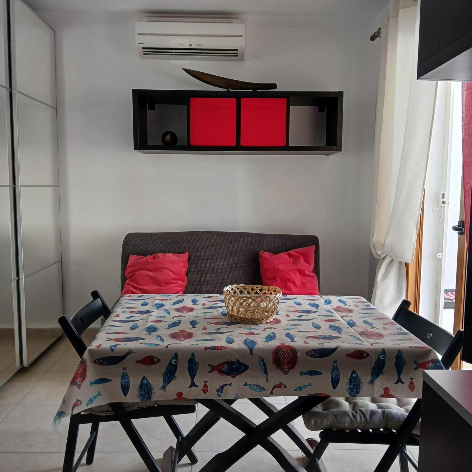 Апартаменти Dona Claudia - 2019-T5513 Сан-Агустін Екстер'єр фото